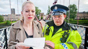 Scot Squad 2. évad Ep.1 1. epizód