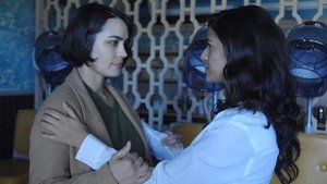 Wayward Pines 2. évad Ep.2 2. epizód