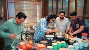 बड़े अच्छे लगते हैं 4. évad Ep.42 42. epizód