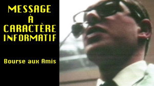 Message à caractère informatif 1. évad Ep.73 73. epizód