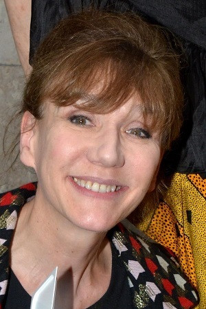 Virginie Lemoine profil kép