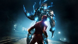 Flash – A Villám kép