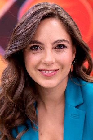 Ángeles Araya profil kép