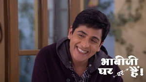 भाभीजी घर पर हैं! 1. évad Ep.748 748. epizód