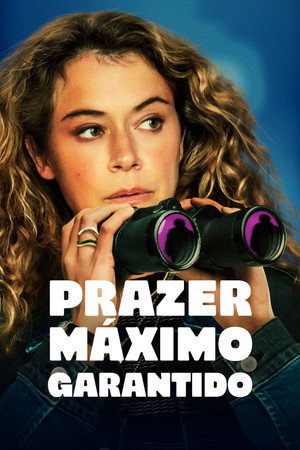 Maximum Pleasure Guaranteed poszter