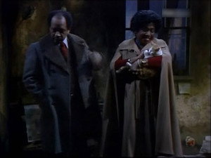 The Jeffersons 7. évad Ep.12 12. epizód