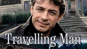 Travelling Man kép