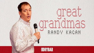 Dry Bar Comedy 9. évad Ep.40 40. epizód