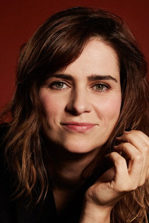 Nora Tschirner profil kép
