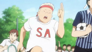 ちはやふる 1. évad Ep.17 17. epizód