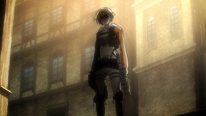 Attack on Titan kép