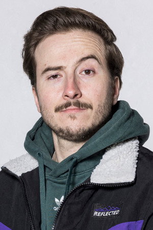 Sylvain Lévy profil kép