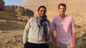 Tutankhamun: Life, Death & Legacy kép