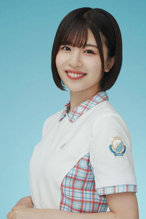 松田好花 profil kép