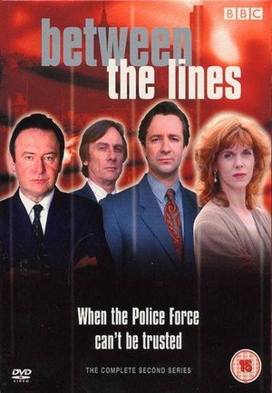 Between the Lines 2. évad (1993-10-05) poszter