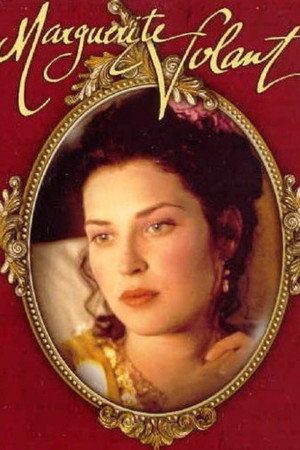 Marguerite Volant 1. évad (1996-09-26) poszter