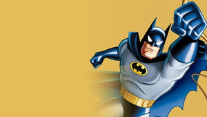 Batman: A rajzfilmsorozat kép