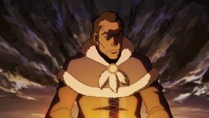 Korra Legendája Első könyv: Levegő Ep.11 Lappangó titkok