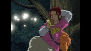 金色のガッシュベル!! 1. évad Ep.13 13. epizód