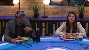 Big Brother: Le piège 2. évad Ep.4 4. epizód