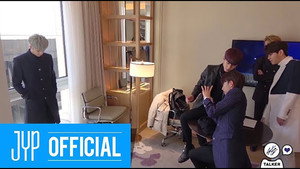 슼즈토커 1. évad Ep.10 10. epizód