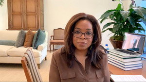 Oprah Talks COVID-19 1. évad Ep.3 Monica Maggioni és dr. Marco Vergano
