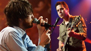 Austin City Limits 35. évad Ep.5 5. epizód