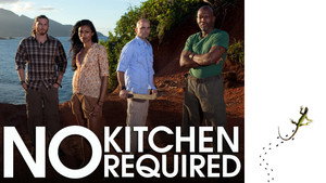 No Kitchen Required kép