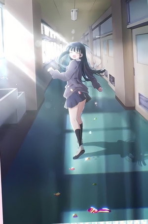 僕の心のヤバイやつ poszter