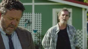 Brokenwood titkai 8. évad Ep.3 Elég egy szikra