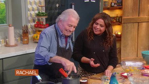 Rachael Ray 14. évad Ep.14 14. epizód