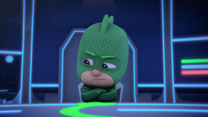 PJ Masks: Power Heroes 1. évad Ep.22 22. epizód