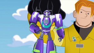 Transformers: Mentő Botok 4. évad Ep.13 13. epizód