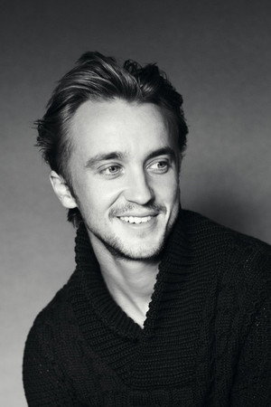 Tom Felton profil kép