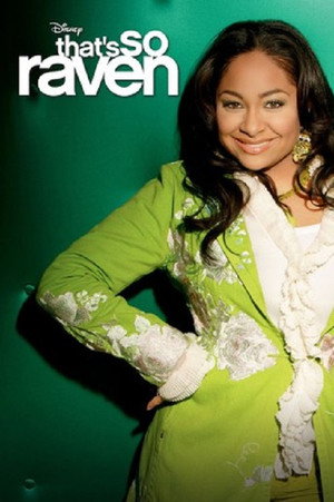 That's So Raven poszter