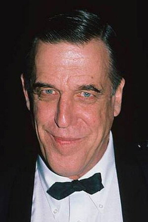 Fred Gwynne profil kép