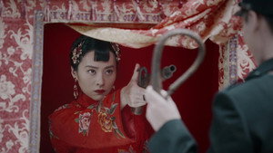 血战松毛岭 1. évad Ep.1 1. epizód