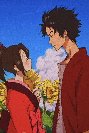 Samurai Champloo poszter