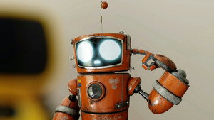 Goodbye A.I. 1. évad Ep.4 4. epizód