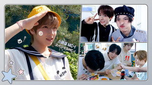 NCT WISH 4. évad Ep.67 67. epizód
