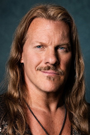 Christopher Keith Irvine profil kép