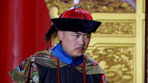 大玉儿传奇 1. évad Ep.55 55. epizód