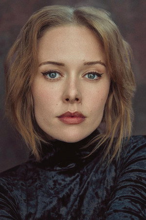 Amelia Eve profil kép