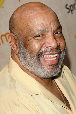 James Avery profil kép