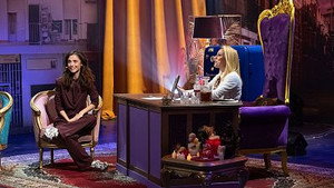 Al cielo con ella 1. évad Ep.7 7. epizód