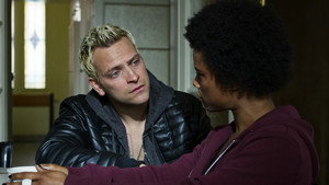 Suburra: Véres Róma 1. évad Ep.9 9. epizód