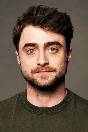 Daniel Radcliffe profil kép