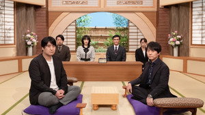 “シュガー&シュガー”サカナクションの音楽実験番組 3. évad Ep.3 3. epizód