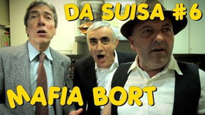 Da Suisa 1. évad Ep.6 6. epizód