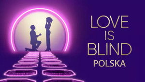 Love is Blind: Polska kép